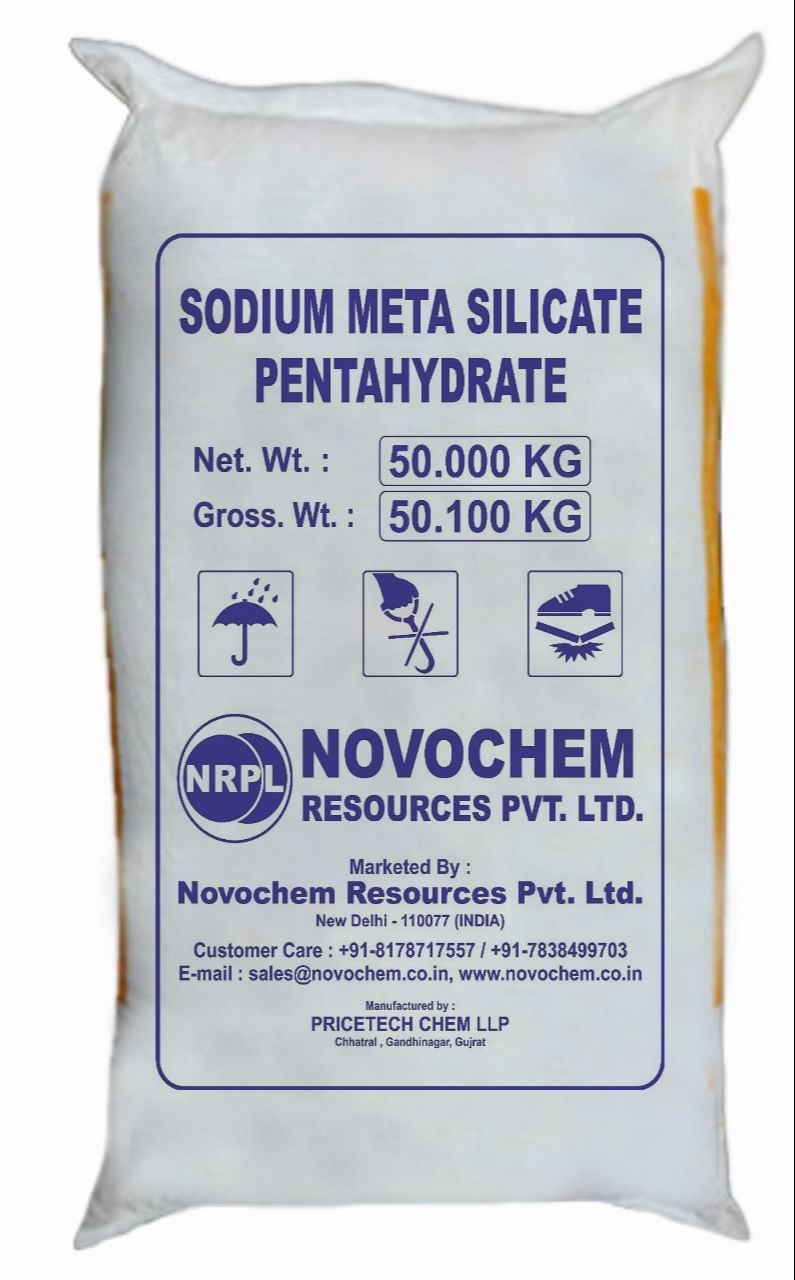 SODIUM META SILICATE